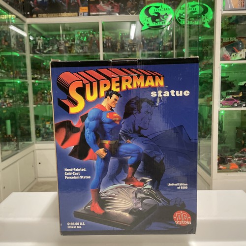 Direct jim lee superman - direct,