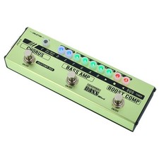 Valeton pedaliera multieffetto