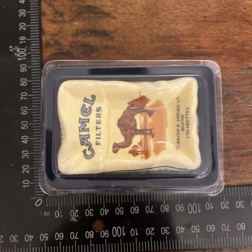 Posacenere pubblicitario camel - pubblicitario,