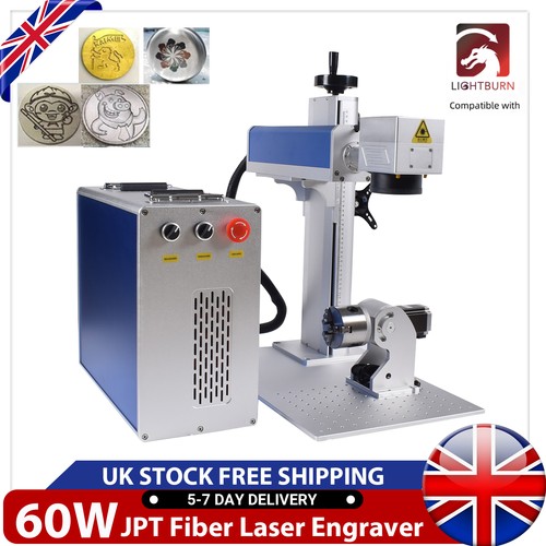 Macchina per marcatura - , laser