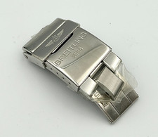 Fibbia per bracciale orologio