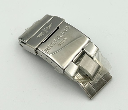 Fibbia per bracciale orologio