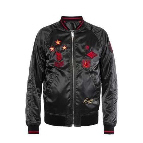 Diesel milan bomber - diesel,