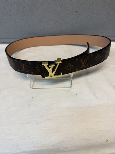 Louis vuitton men - vuitton, belt