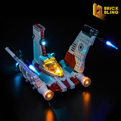 Brickbling set luci per - brickbling,