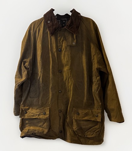 Barbour beaufort a150 giacca - a150,