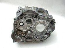 COPPIA CARTER BASAMENTO MOTORE ENGINE CRANKCASE HONDA NX DOMINATOR 650 91-02