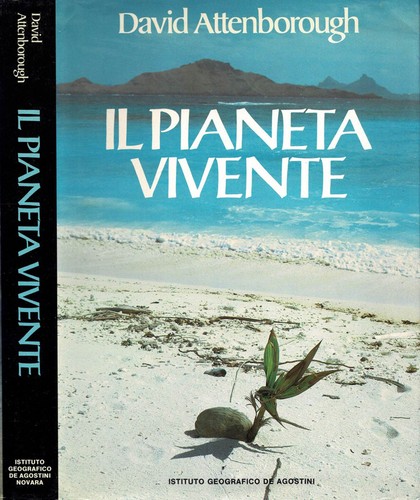 Pianeta vivente un - vivente.,