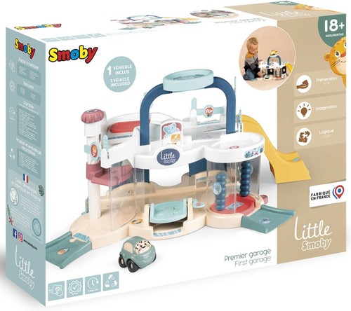 Little smoby giocattolo - little,