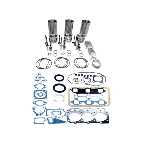 Kit revisione ricostruzione - kit,