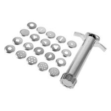 Set 2 Utensili Estrusore
