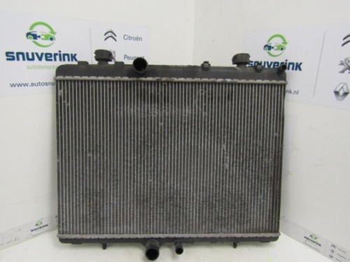 Radiatore peugeot 407 133381 - peugeot,