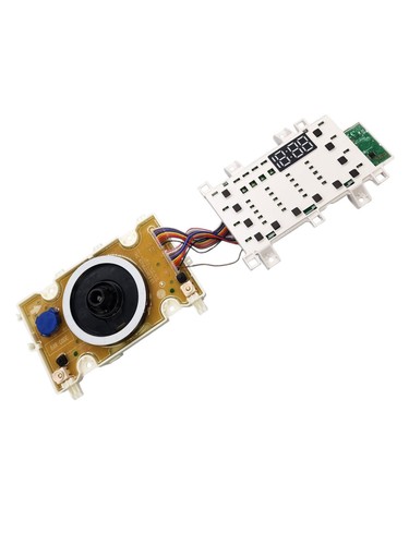 Oem washer interfaccia - oem, lg