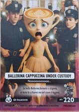 BRAINROT ALLUCINAZIONE COSMICA