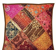 Copricuscino soggiorno 30"