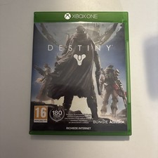DESTINY DISCO COME NUOVO  Xbox