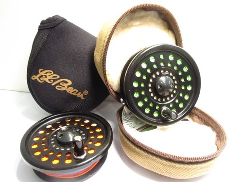 Mulinello da pesca a - ~,