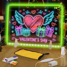Lumiboard Tavolo da Disegno