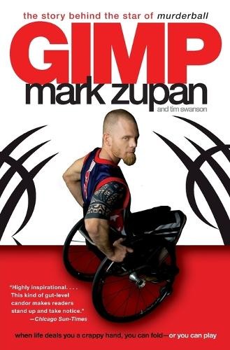 Tim swanson mark - tim, zupan