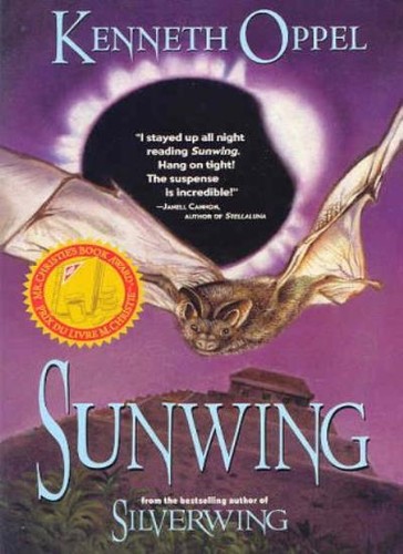 Sunwing oppel kenneth - sunwing, by