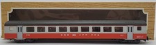 Liliput HO Scale Swiss Express
