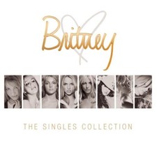 Britney Spears The Singles
