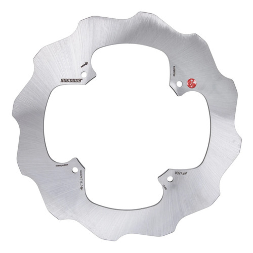 Disco freno posteriore braking - disco,