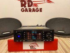 Autoradio vecchia scuola