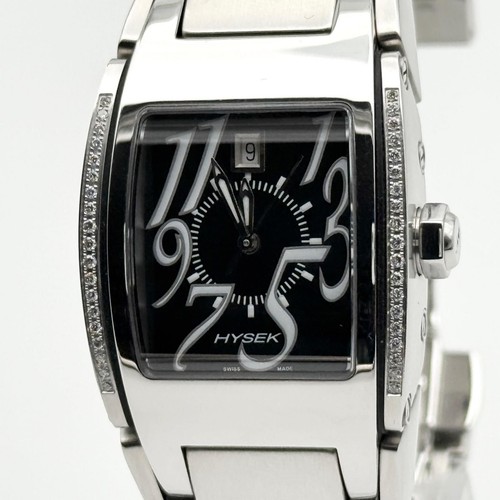 Orologio jorg hysek king - jorg,