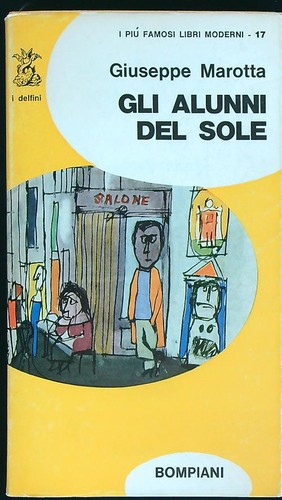 Gli alunni del sole - alunni,
