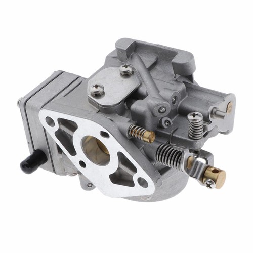 Gruppo carburatore - carburatore,