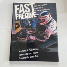 Freddy Spencer 1986 CBS