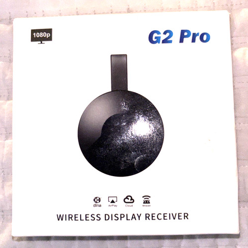 Pro dongle hdmi wireless - dongle,