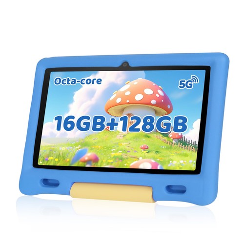 Gleeso tablet bambini android - gleeso,