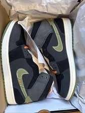 Nike Air Jordan 1 Mid SE