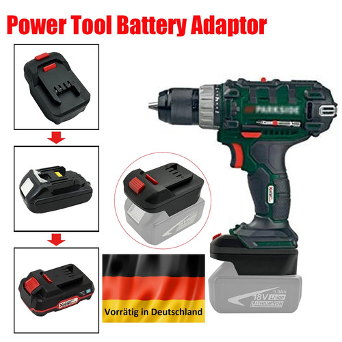 Convertitore adattatore - convertitore/adattatore, da