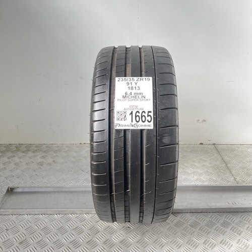 Gomme usata 235 - gomme, 35