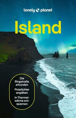 Lonely planet reiseführer - planet,