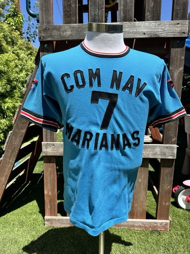 Guam navcom maglia - guam,