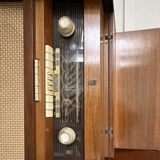 Grundig Hi-Fi-Konzertschrank