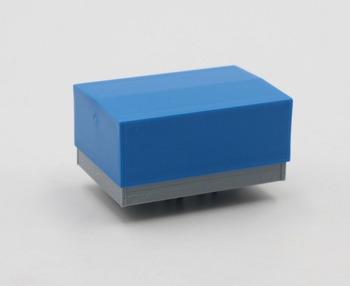 Herpa ballast flatbed flatbed