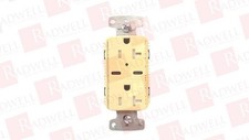 HUBBELL USB20C5I / USB20C5I