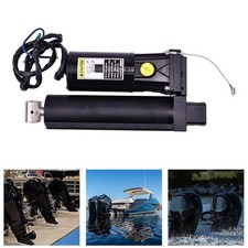 Gruppo Assetto Elettrico per