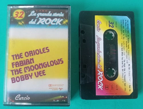 Grande storia del rock - storia, 32