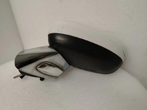 Specchietto retrovisore - specchietto,