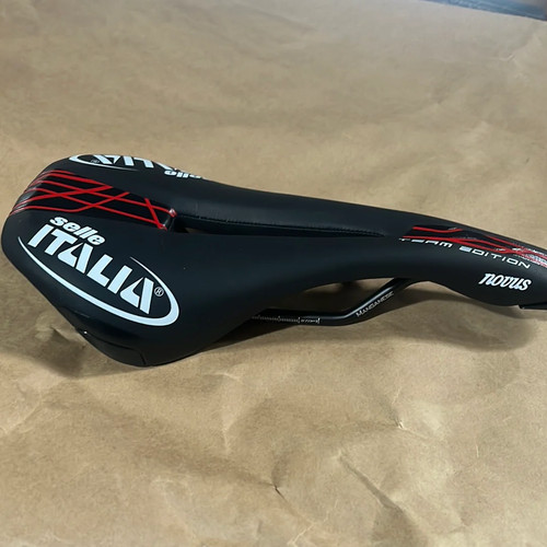 Sella selle italia novus flow - sella,
