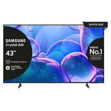 SAMSUNG UE43U7000FUXZT TV LED 43'' ULTRA HD 4K SMART TV WI-FI