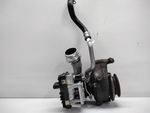 Turbina per bmw - bmw, active