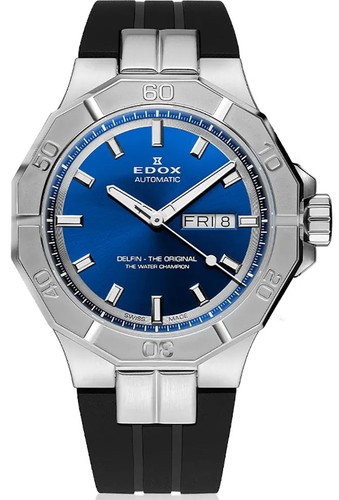 Edox delfin the original - edox,