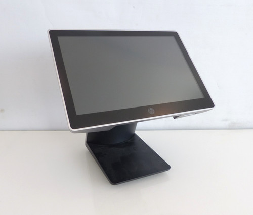 L7010t touch display - hp,